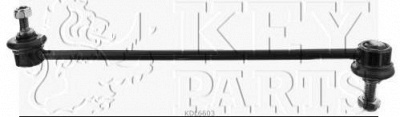 KEY PARTS kdl6603 -  Тяга / стойка, стабилизатор